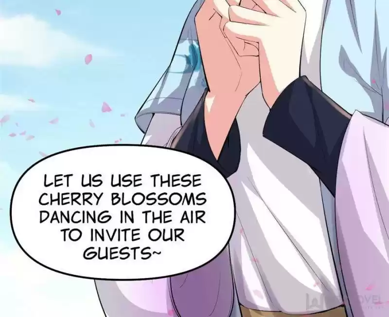 I Might Be A Fake Cultivator Chapter 90