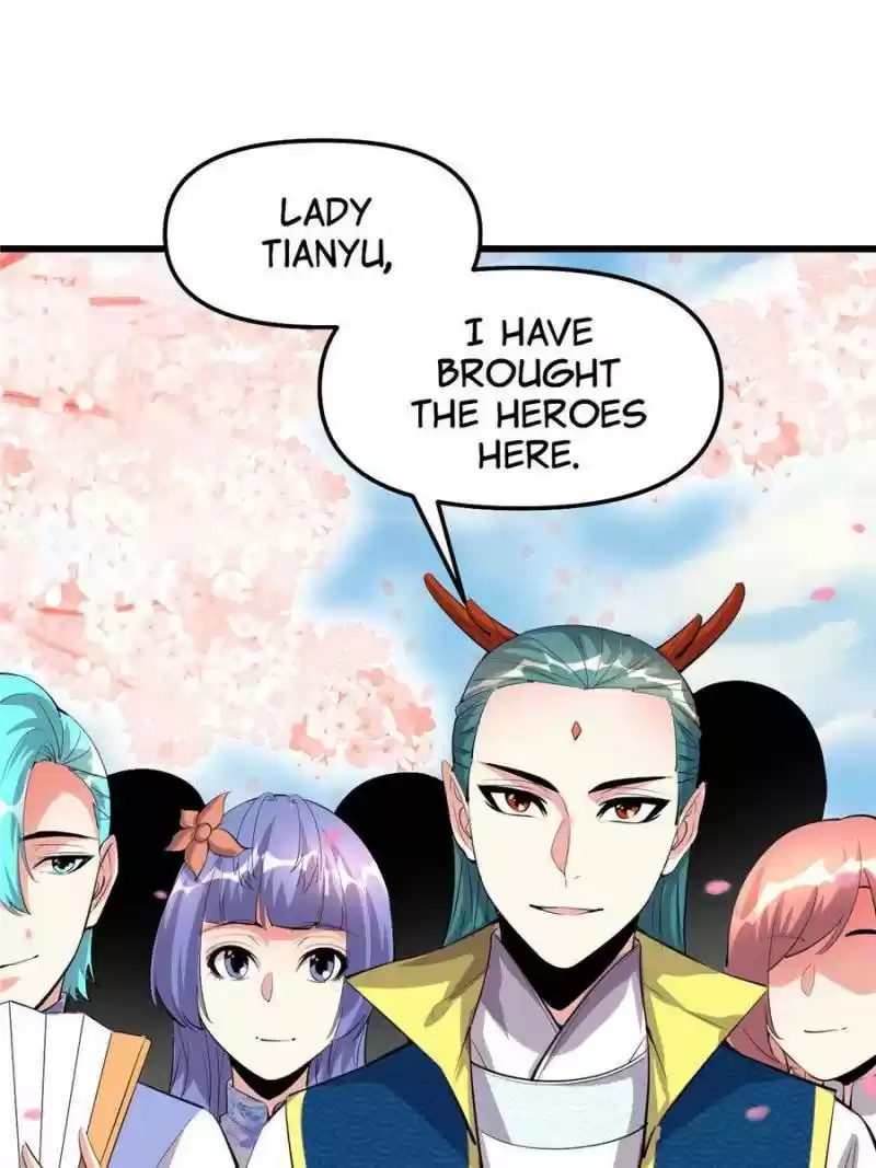 I Might Be A Fake Cultivator Chapter 90