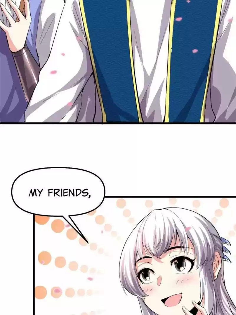 I Might Be A Fake Cultivator Chapter 90