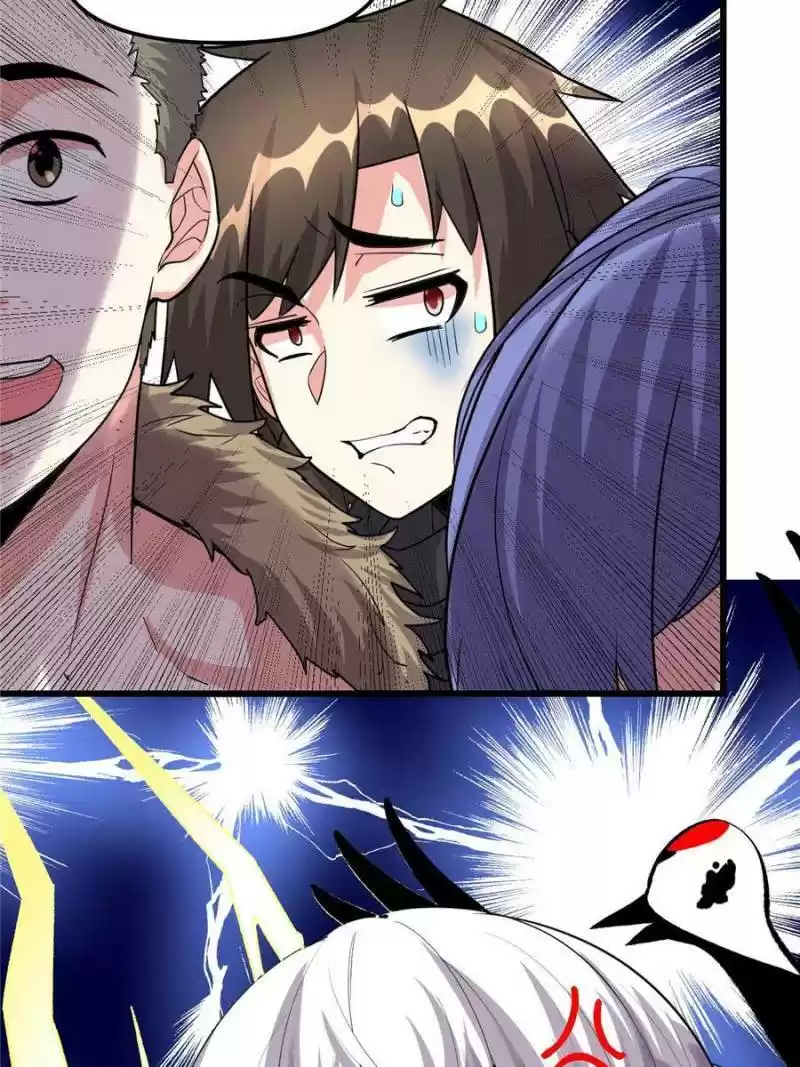 I Might Be A Fake Cultivator Chapter 90