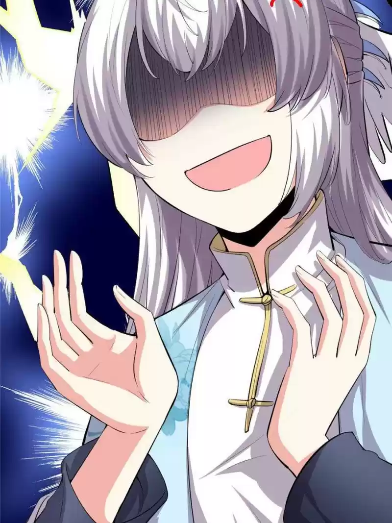 I Might Be A Fake Cultivator Chapter 90