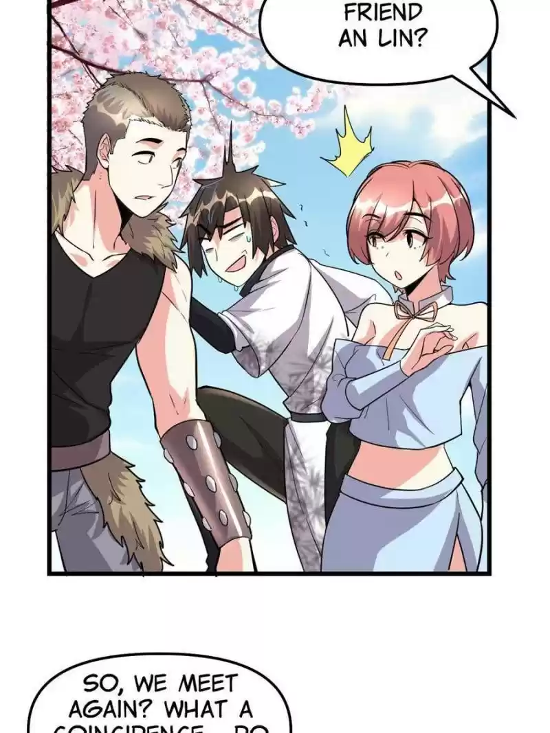 I Might Be A Fake Cultivator Chapter 90