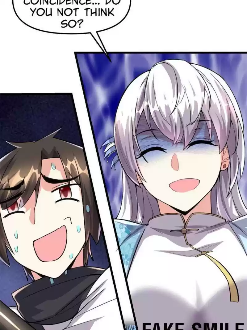 I Might Be A Fake Cultivator Chapter 90