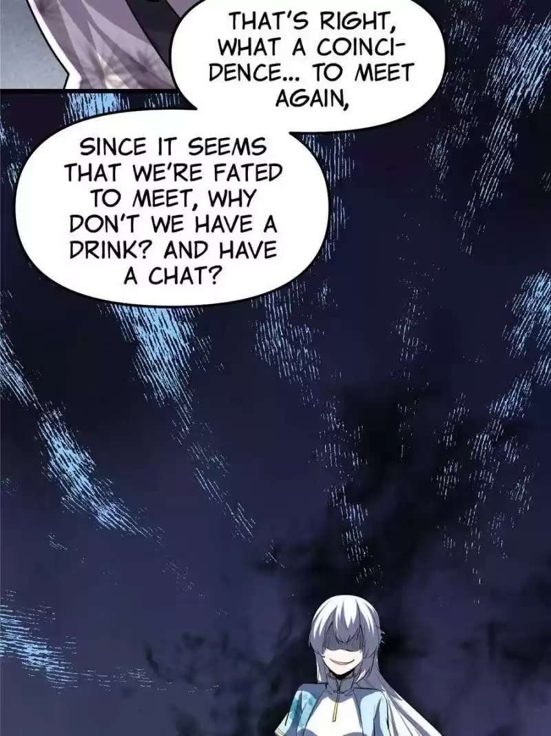 I Might Be A Fake Cultivator Chapter 90