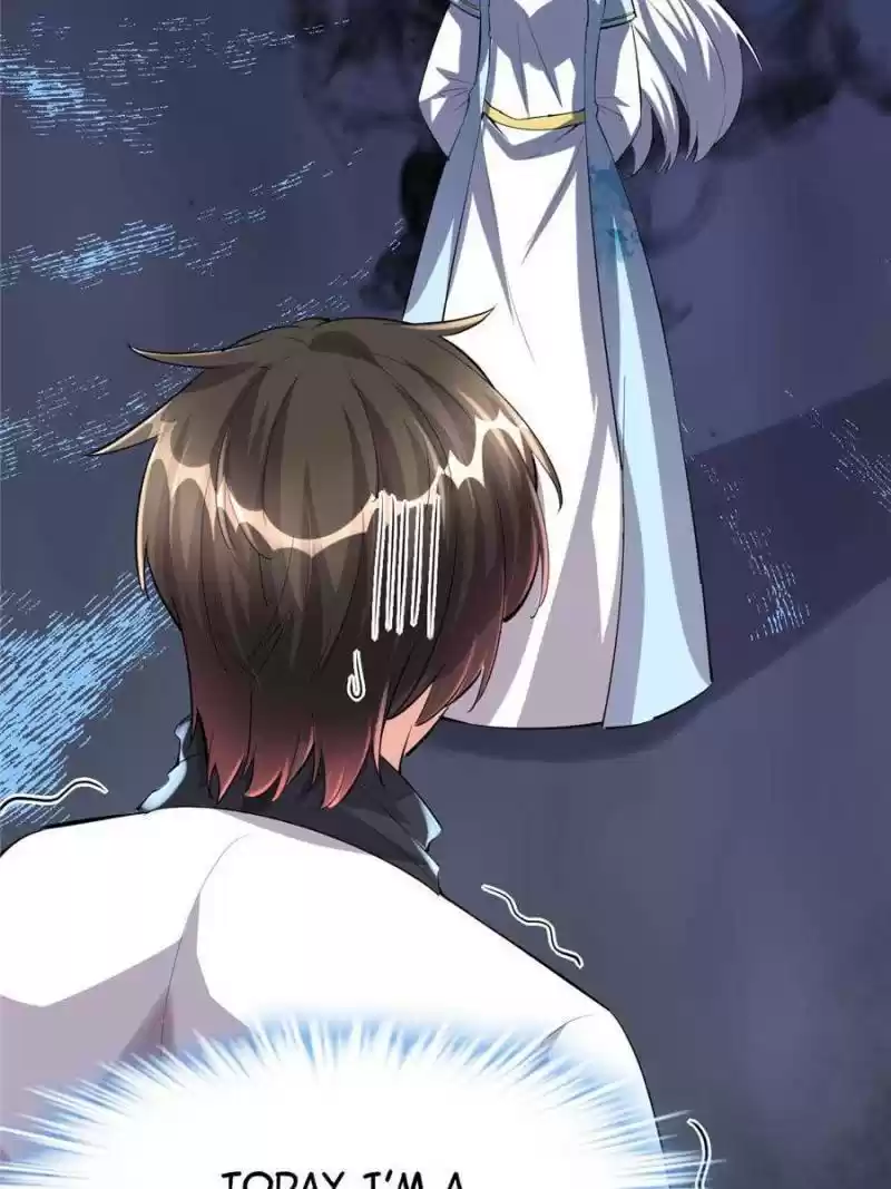 I Might Be A Fake Cultivator Chapter 90