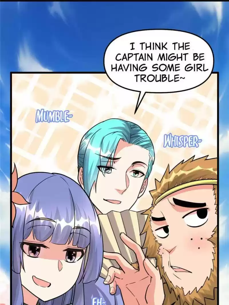 I Might Be A Fake Cultivator Chapter 90