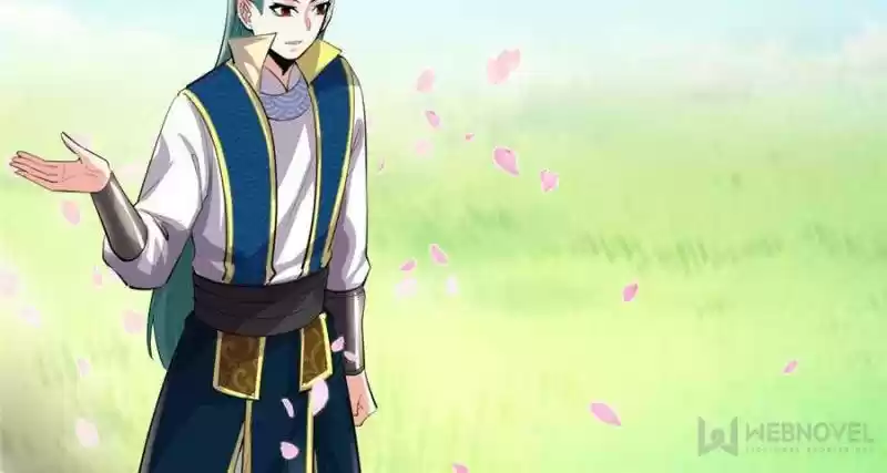 I Might Be A Fake Cultivator Chapter 90