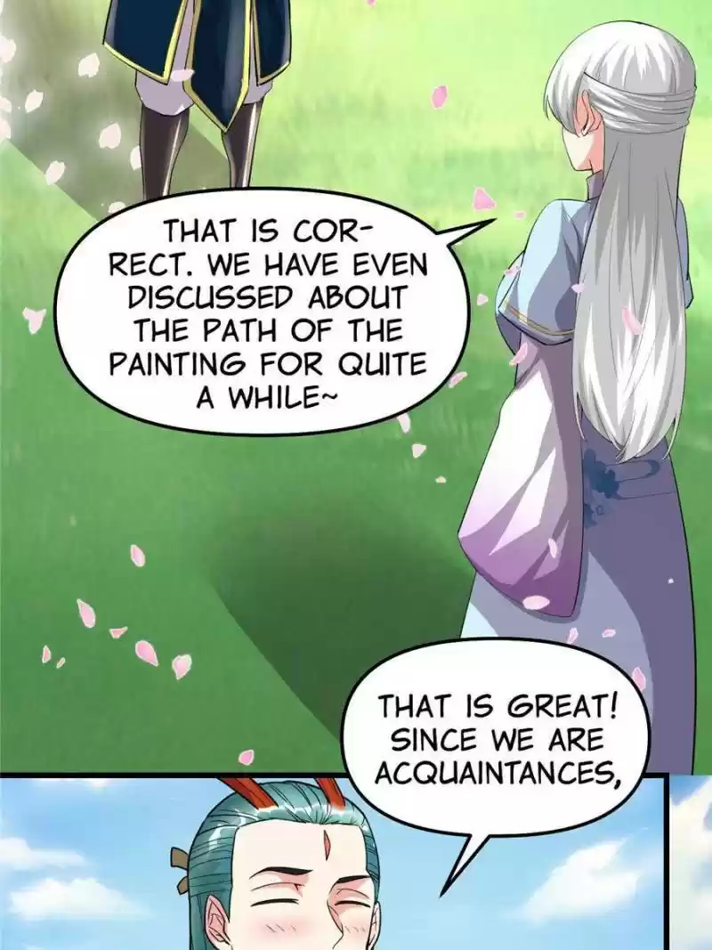 I Might Be A Fake Cultivator Chapter 90