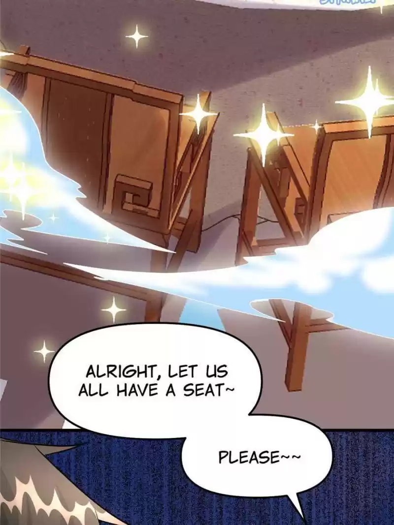 I Might Be A Fake Cultivator Chapter 90