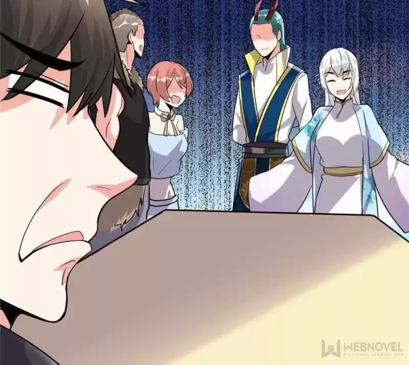 I Might Be A Fake Cultivator Chapter 90