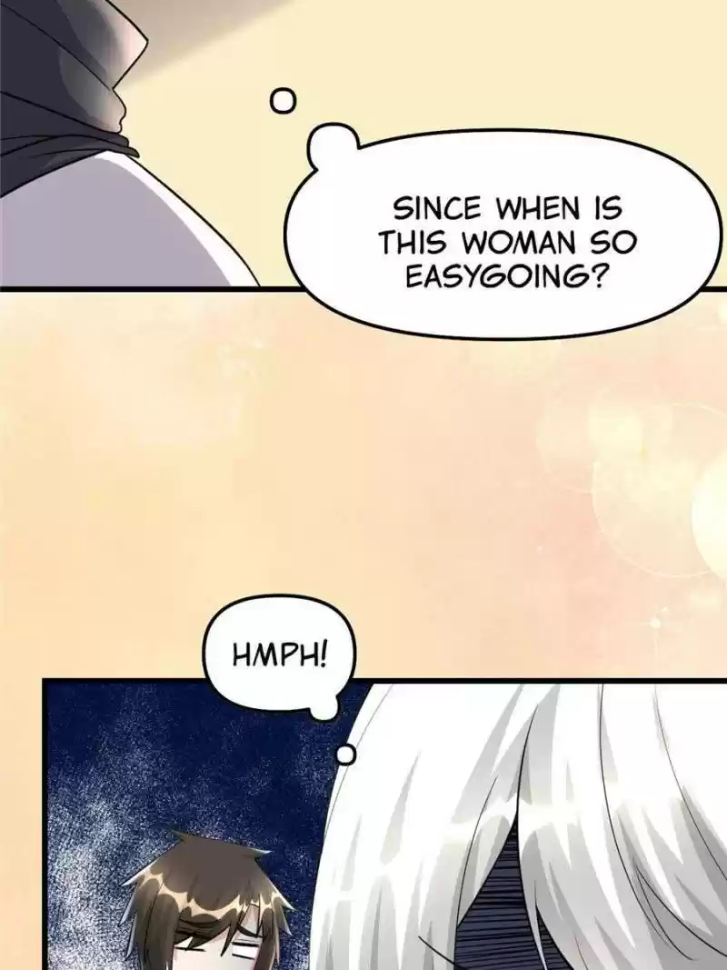 I Might Be A Fake Cultivator Chapter 90