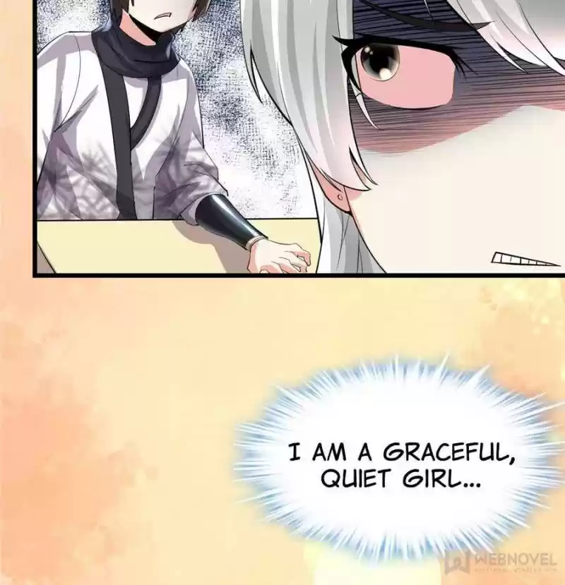 I Might Be A Fake Cultivator Chapter 90