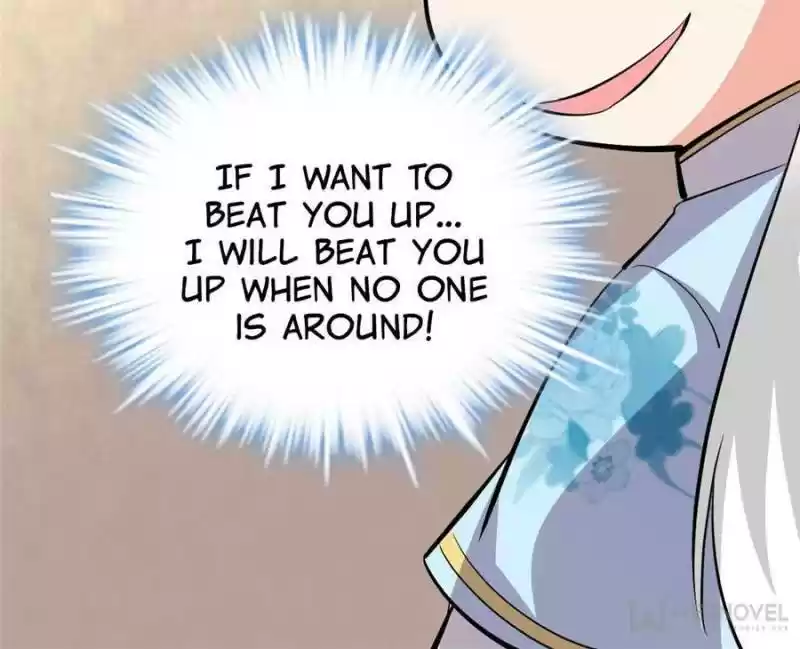 I Might Be A Fake Cultivator Chapter 90