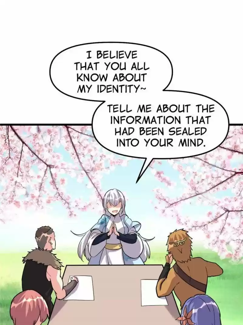 I Might Be A Fake Cultivator Chapter 90