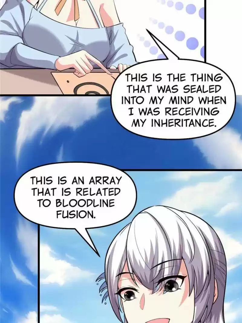 I Might Be A Fake Cultivator Chapter 90