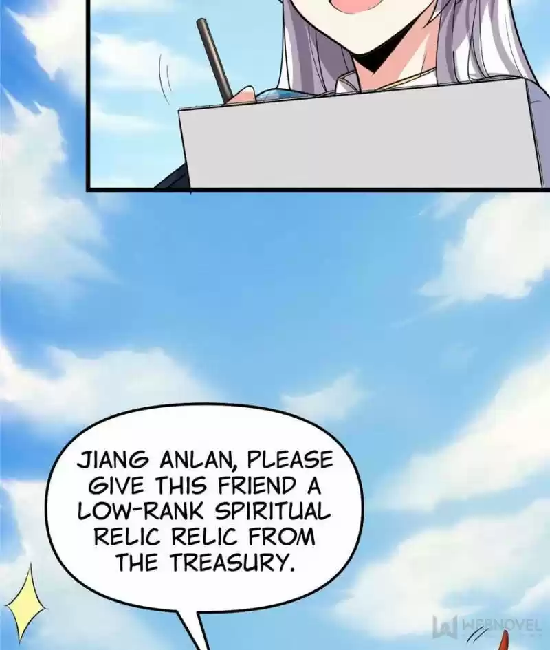 I Might Be A Fake Cultivator Chapter 90