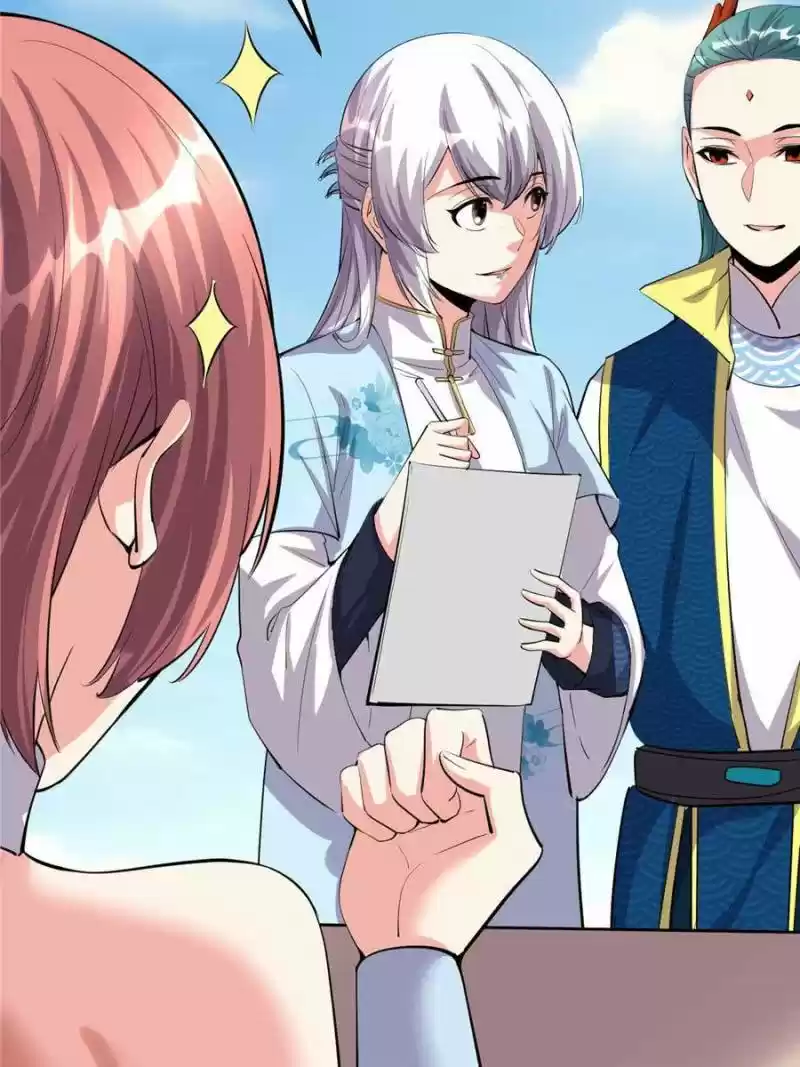 I Might Be A Fake Cultivator Chapter 90