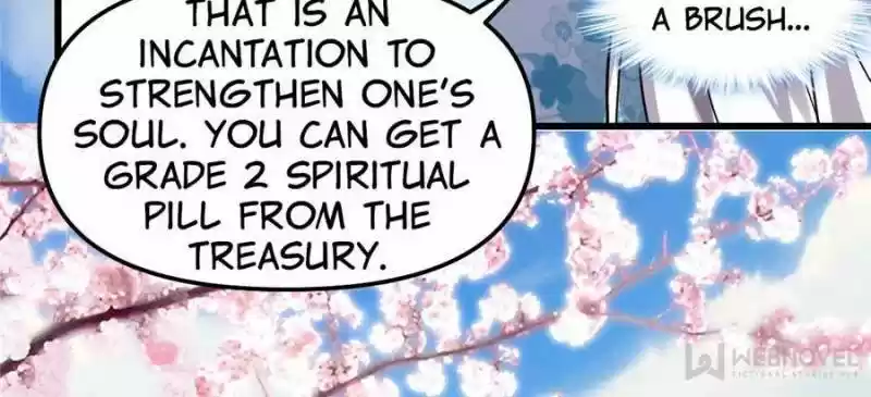 I Might Be A Fake Cultivator Chapter 90