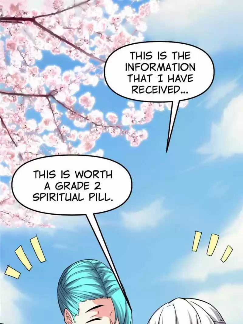 I Might Be A Fake Cultivator Chapter 90