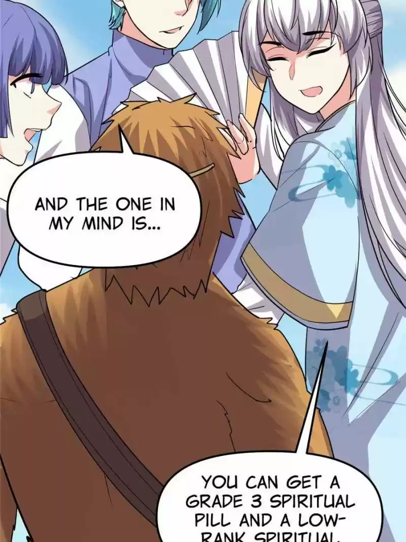 I Might Be A Fake Cultivator Chapter 90