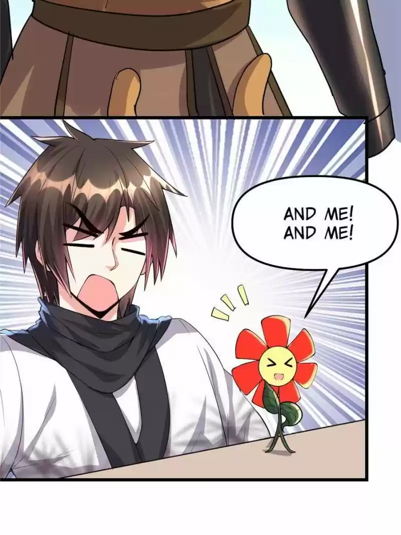 I Might Be A Fake Cultivator Chapter 90