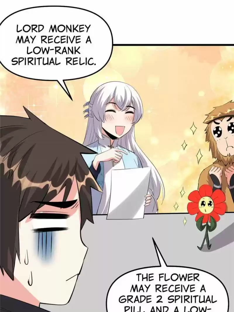 I Might Be A Fake Cultivator Chapter 90