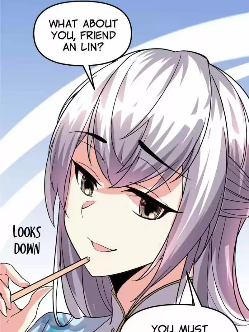 I Might Be A Fake Cultivator Chapter 90