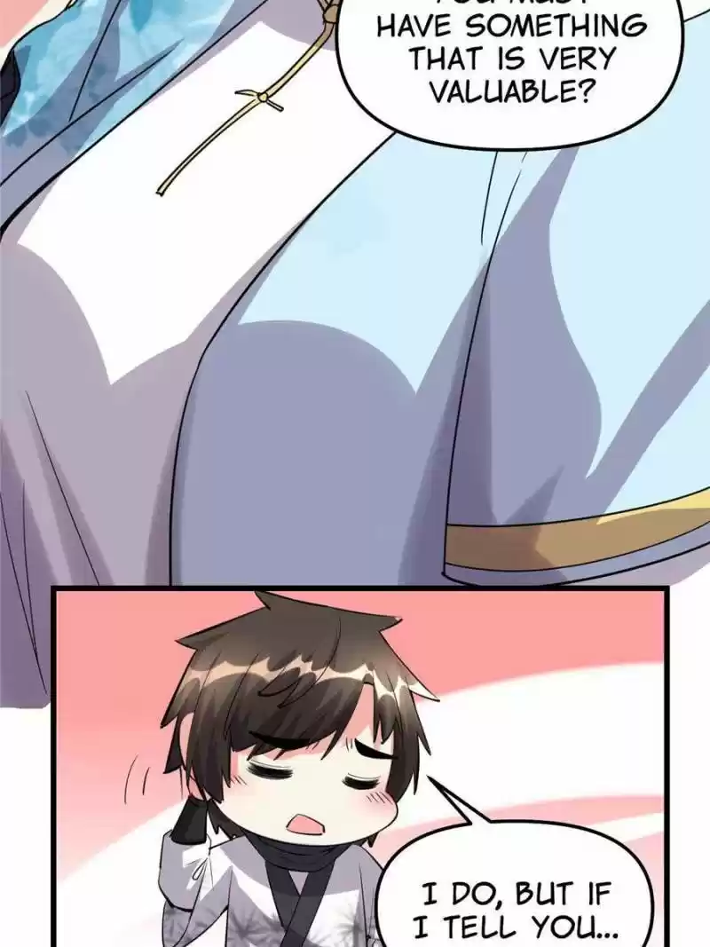 I Might Be A Fake Cultivator Chapter 90