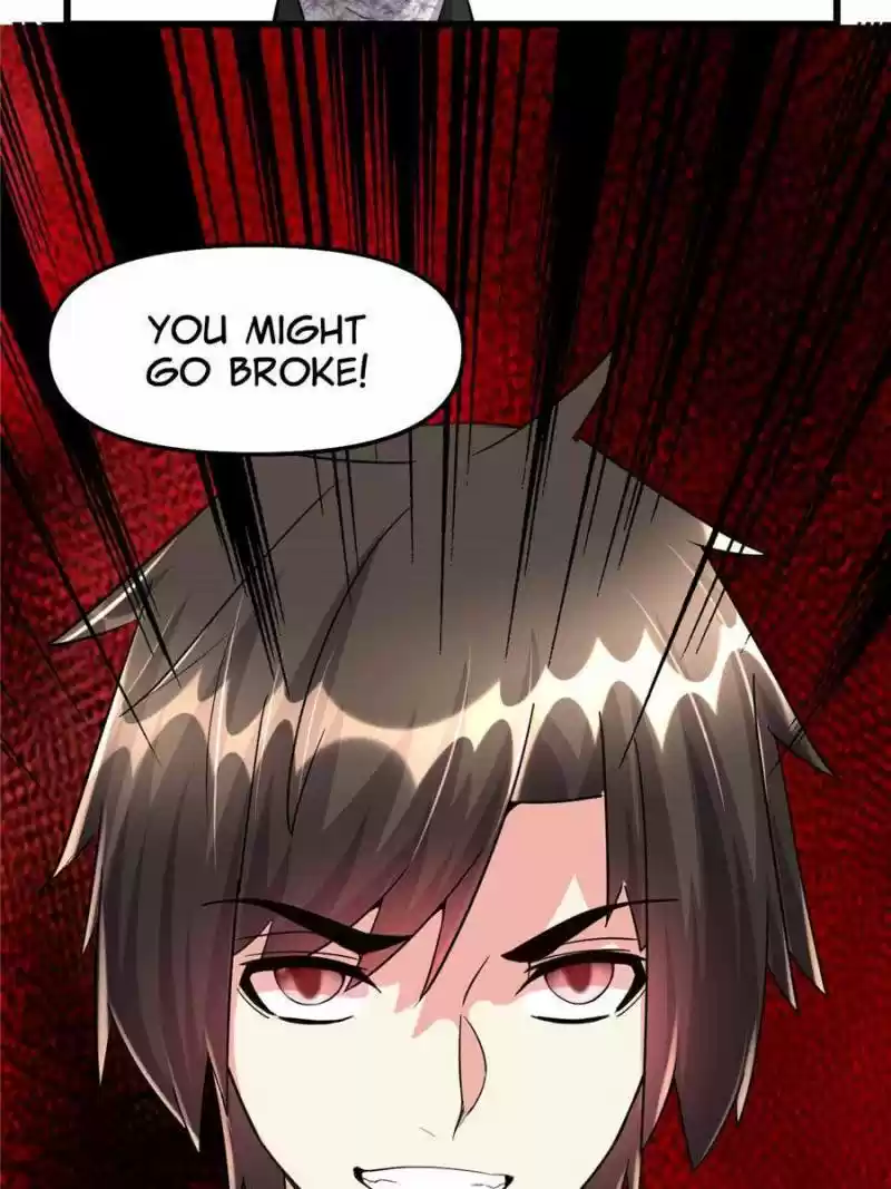 I Might Be A Fake Cultivator Chapter 90