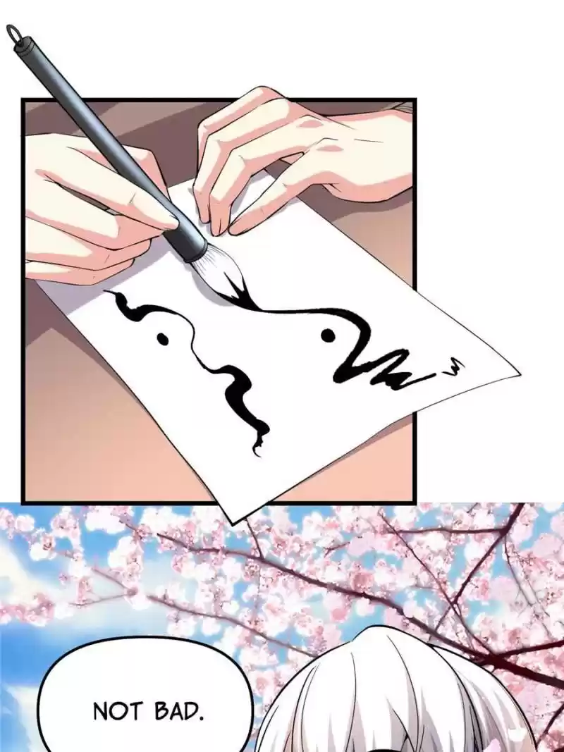 I Might Be A Fake Cultivator Chapter 91