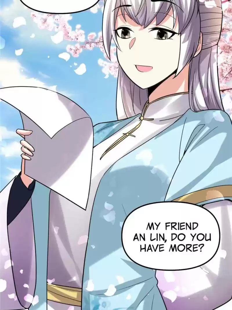 I Might Be A Fake Cultivator Chapter 91