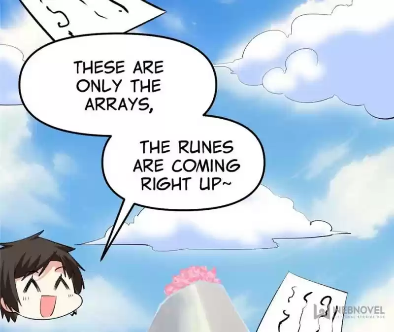 I Might Be A Fake Cultivator Chapter 91