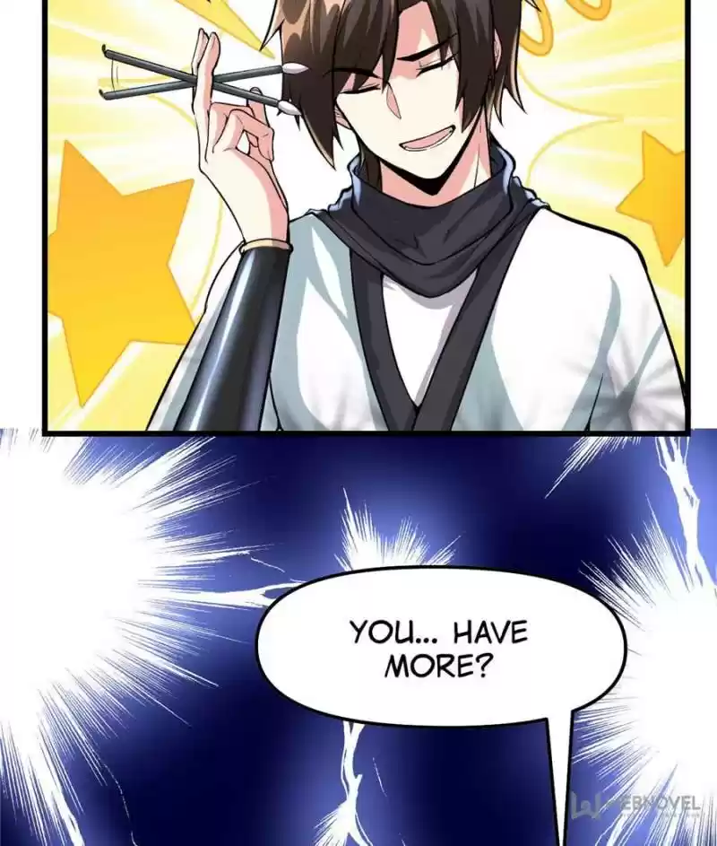 I Might Be A Fake Cultivator Chapter 91