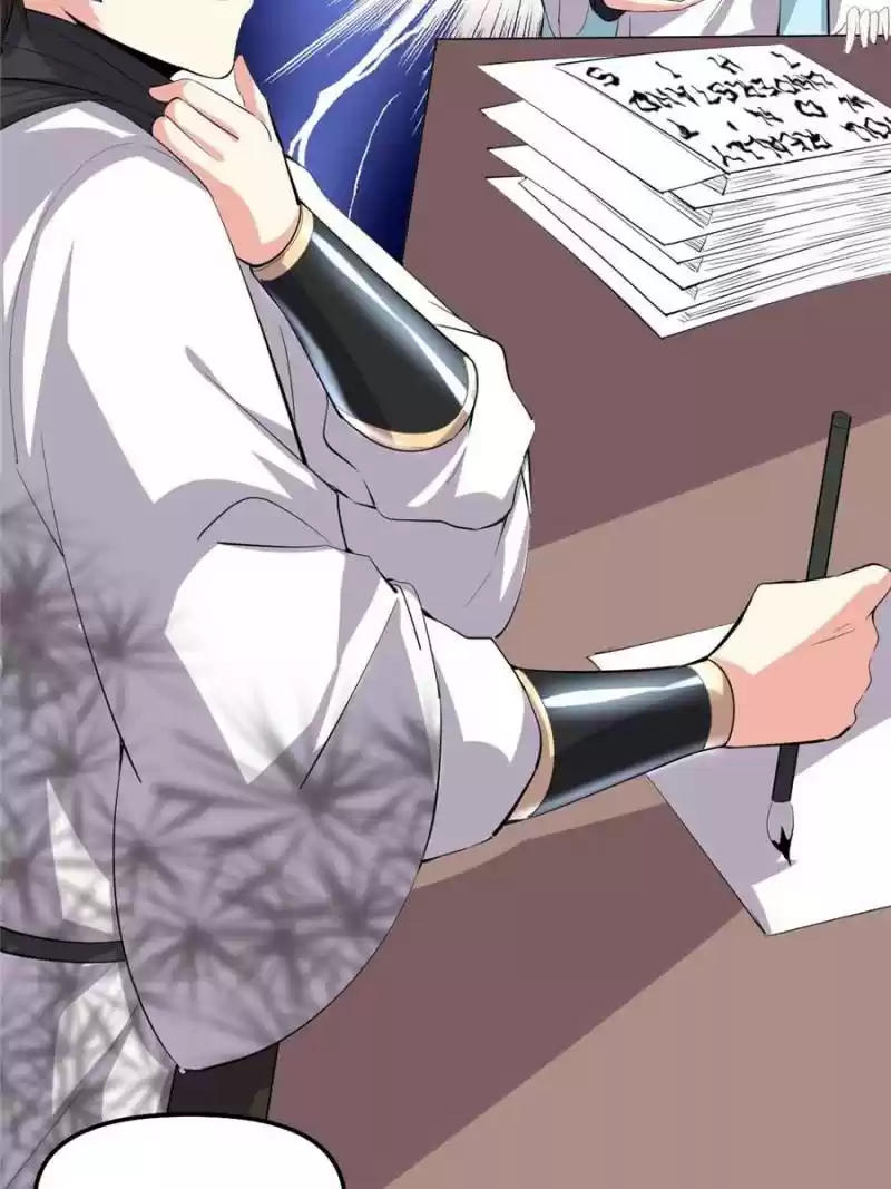 I Might Be A Fake Cultivator Chapter 91