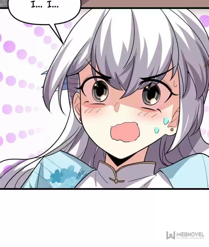 I Might Be A Fake Cultivator Chapter 91