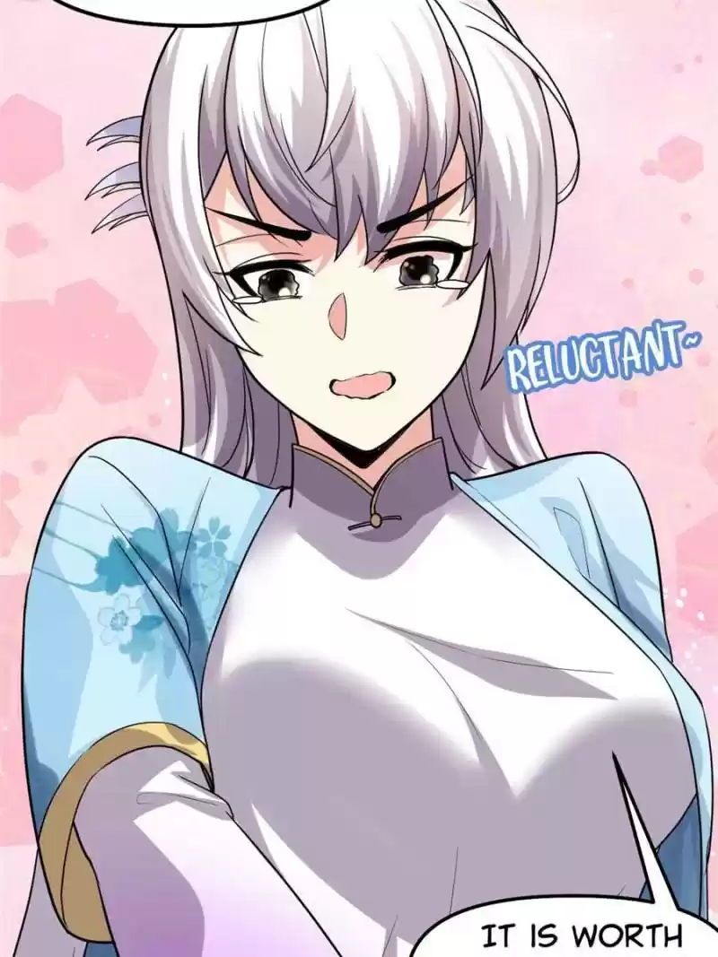 I Might Be A Fake Cultivator Chapter 91