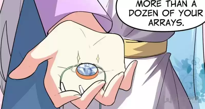 I Might Be A Fake Cultivator Chapter 91