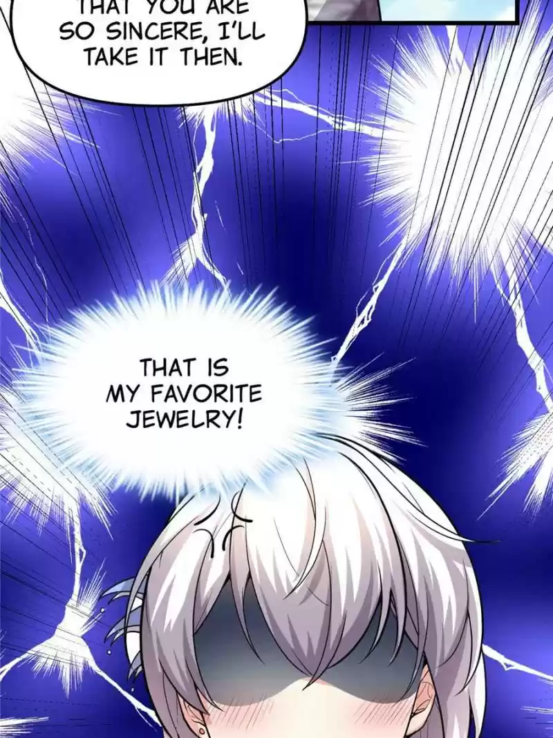 I Might Be A Fake Cultivator Chapter 91