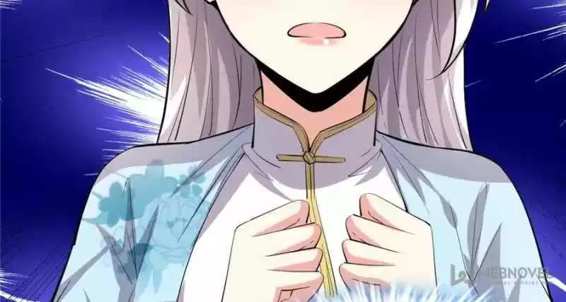 I Might Be A Fake Cultivator Chapter 91