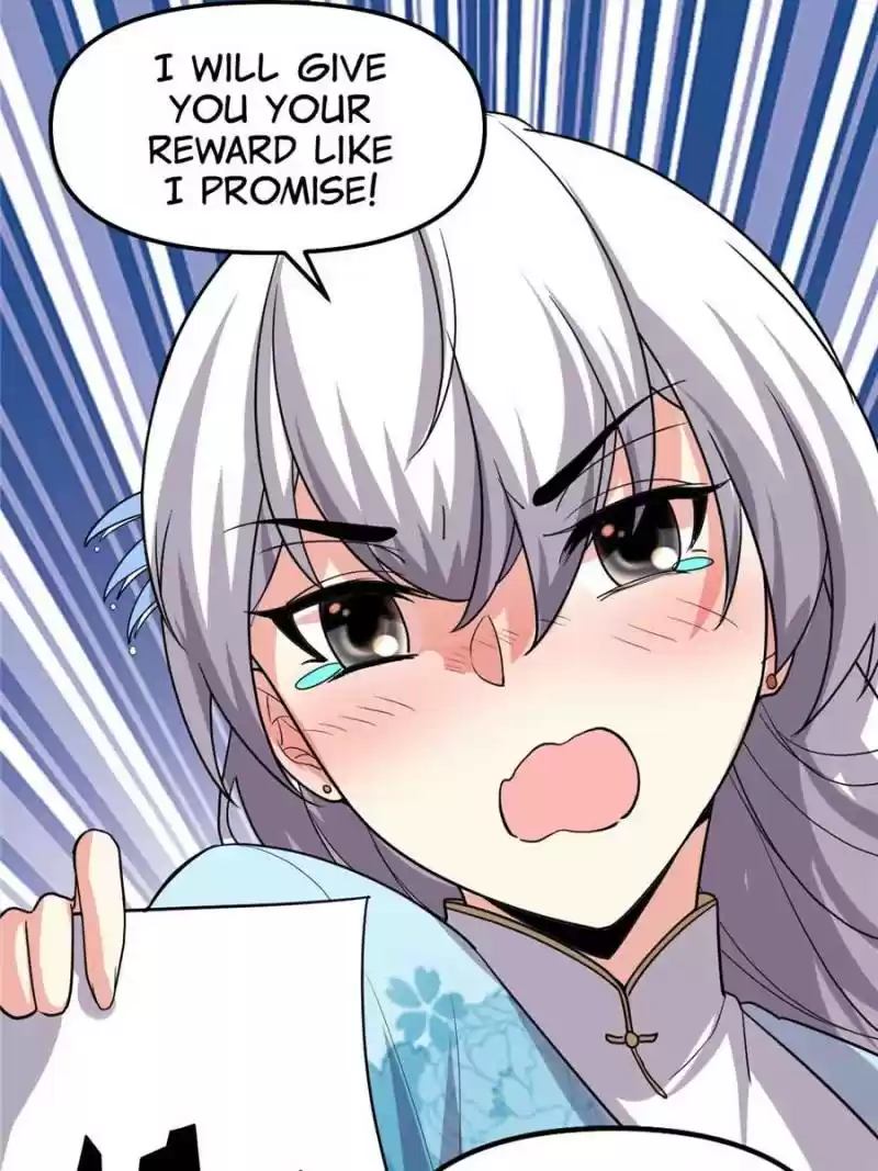 I Might Be A Fake Cultivator Chapter 91