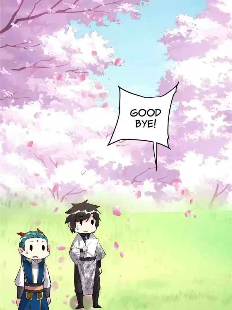 I Might Be A Fake Cultivator Chapter 91