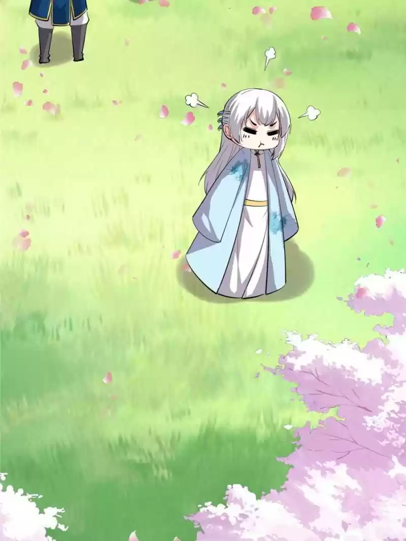 I Might Be A Fake Cultivator Chapter 91