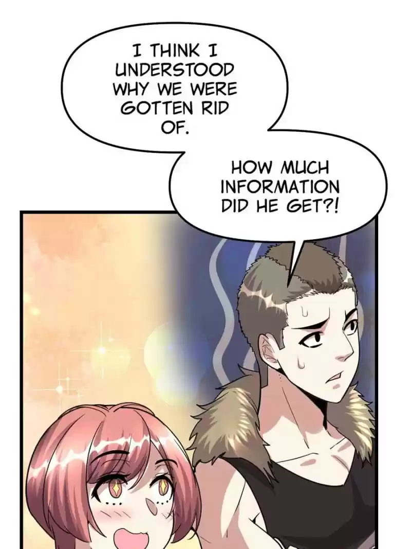 I Might Be A Fake Cultivator Chapter 91