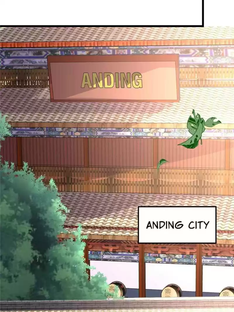 I Might Be A Fake Cultivator Chapter 91