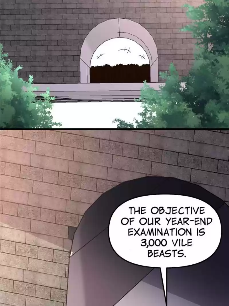 I Might Be A Fake Cultivator Chapter 91