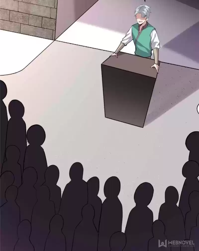 I Might Be A Fake Cultivator Chapter 91