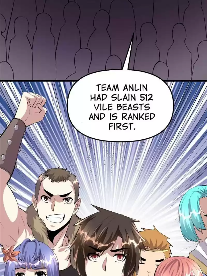 I Might Be A Fake Cultivator Chapter 91