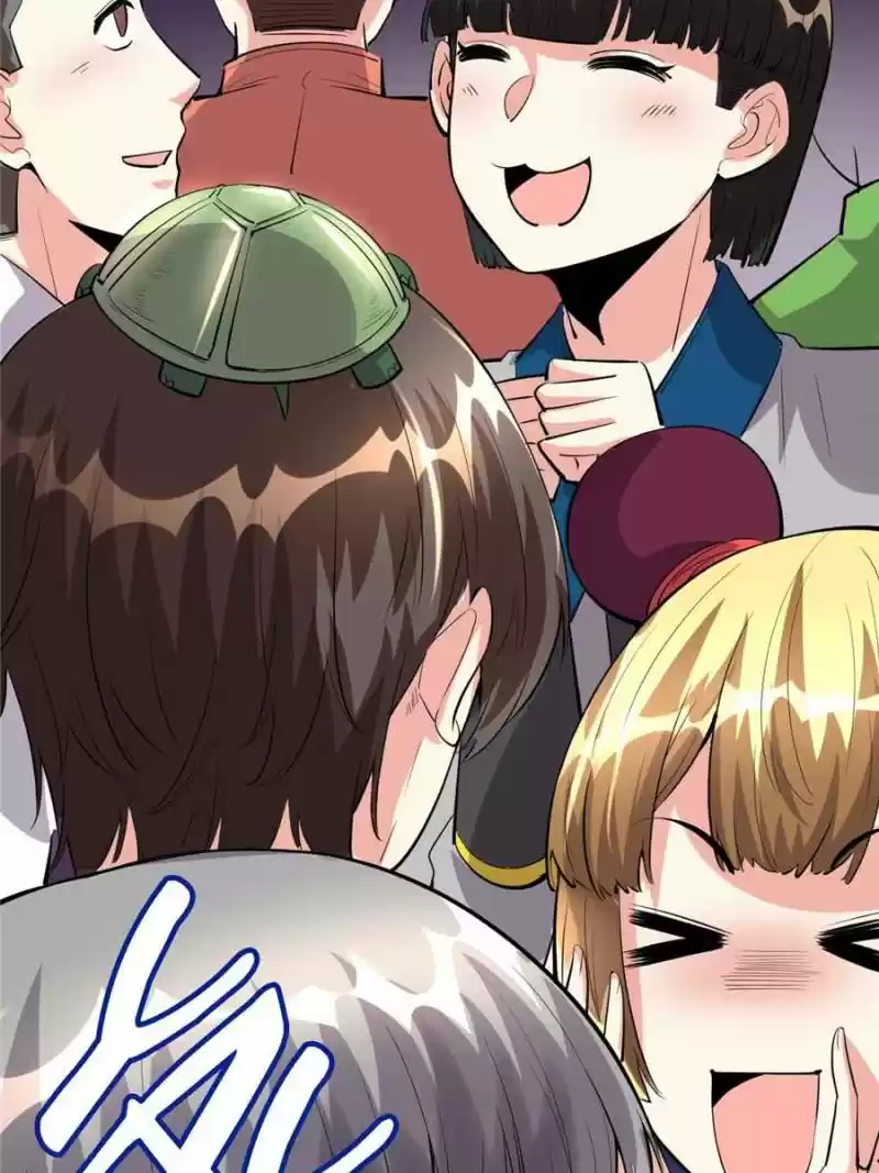 I Might Be A Fake Cultivator Chapter 91