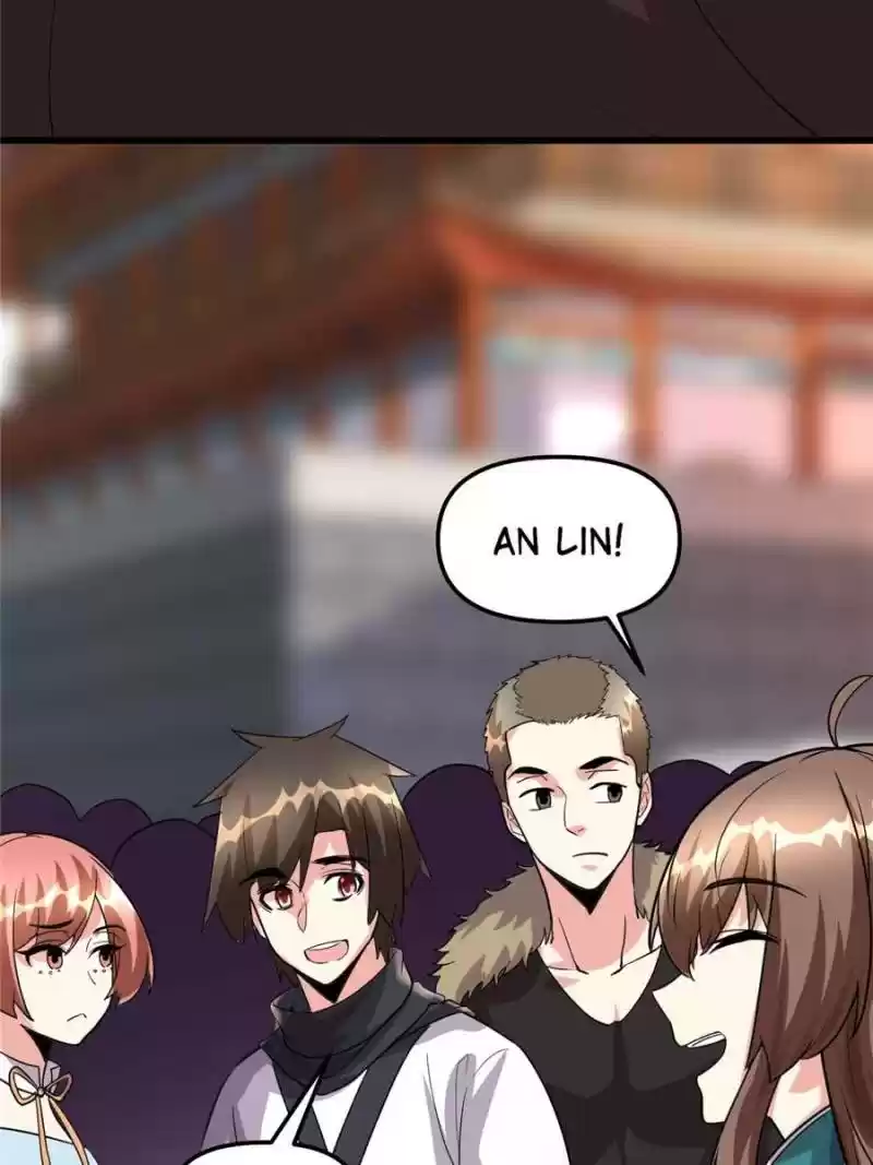 I Might Be A Fake Cultivator Chapter 91