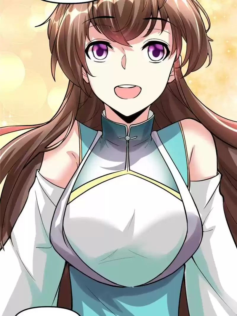 I Might Be A Fake Cultivator Chapter 91